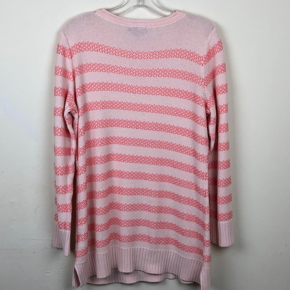 Pendleton Striped‎ Sweater - Picture 4 of 6